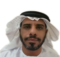 Yasir Almahri